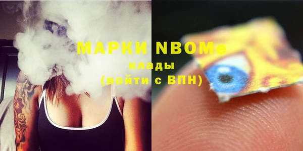 хмурый Богородицк