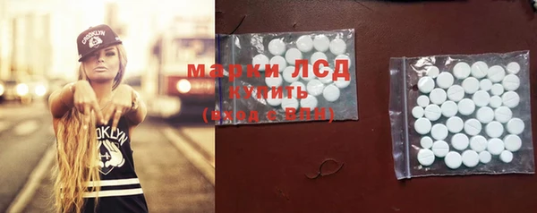 хмурый Богородицк