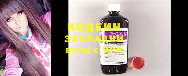 хмурый Богородицк