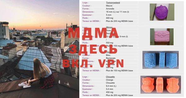 амф Богданович